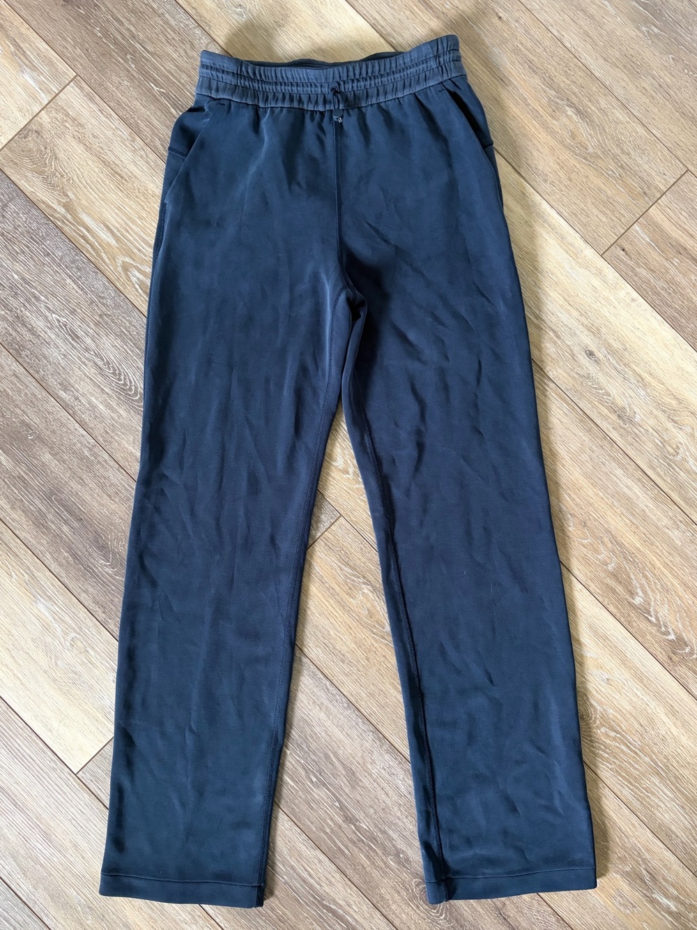 Lululemon Softstreme High-Rise Pant
True Navy - Picture 4 of 14
